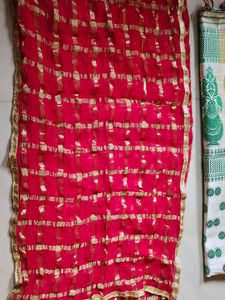 Traditional Assamese Mekhela Sador