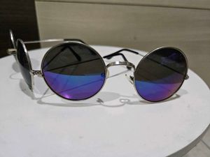 Round Sunglasses