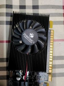 Zebronics GT740 Graphics Card
