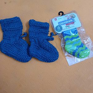 Socks 2