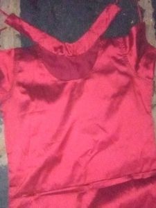 New Dress