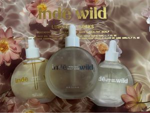 Inde Wild Moonlight Scalp Serum