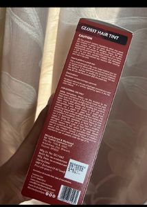Paradyes Red Cherry Hair Tint(pack Of 2)