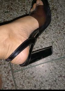 High Heels