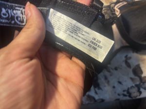 hunkemoller bra
