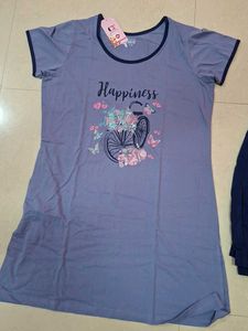 Cute Women&#39;s Night Suit