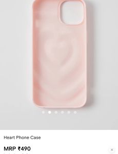 Iphone 13,14 and 15 case combo
