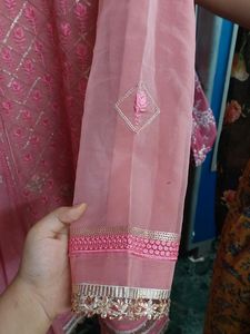 Pakistani Stiched Suit