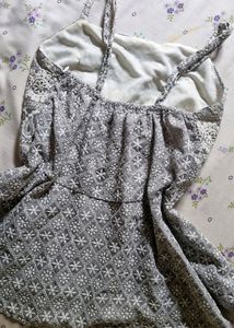 PRICE REDUCED💥💥Short Kurti + Top