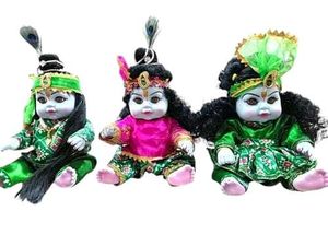 Krishna Idol