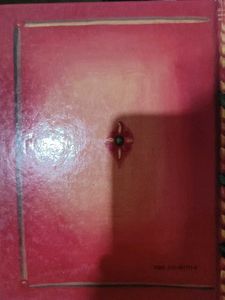 Vintage  Russian book