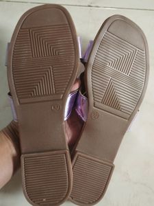 Flats From Pink Almirah