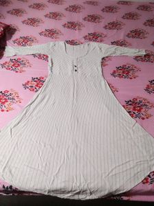 Frock Kurti