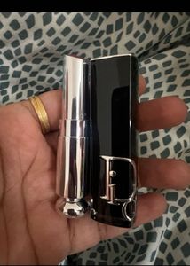 New Dior Addict Shine Lipstick- 527 Atelier