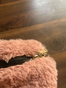 Furr Sling Bag/ Cross Bag/ Fanny Pack