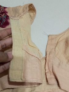 Ethnic Blouse