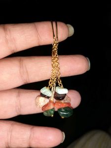 combo lemon quartz , Sui dhaga