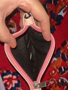 Mackup Pouch