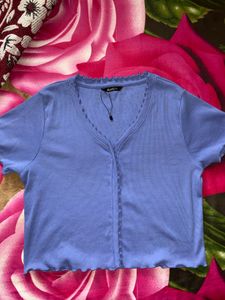 Zudio Top For Women