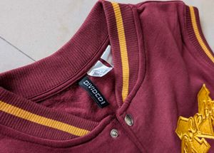 H&amp;M x Netflix Women Sleeveless Jacket