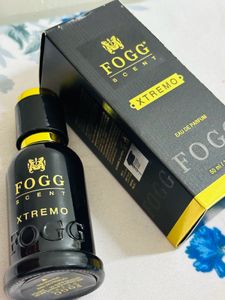 Unused Fogg Scent Men Grooming