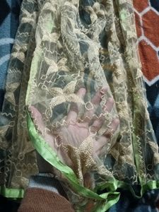 Palazo Kurta Set