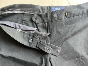 Allen Dolly Pants