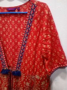 Indowestern Shrug