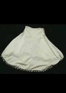 2 Cape Tops For Women In Coins