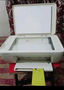 Hp Printer, Scanner Cum Copier