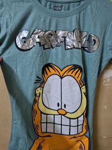 Graphic Top