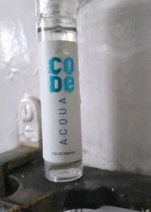 Wildstone Aqua Decant