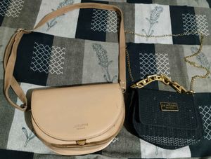 OFFER!!!!! Sling Bags Combo