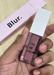 *NEW* Blur India Matte Lipstick