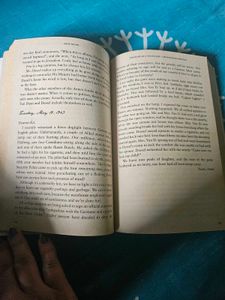 The Diary of a Young Girl by Anne Frank