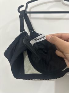 Lacy Padded Bra, Bust-36 B
