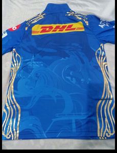 Mumbai Indians Jersey