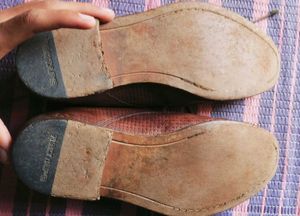 REDTAPE Pure Leather shoes