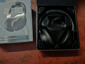 Boult Soundcore Headphones