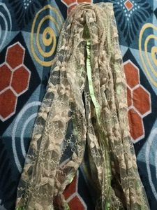 Palazo Kurta Set