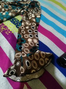 Its A Lycra Body Hugging Dress For Women