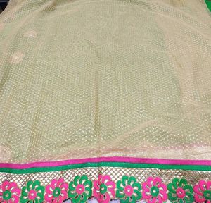 New Designer Saree Sale