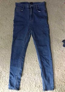 Combo Of 3 Denim 👖