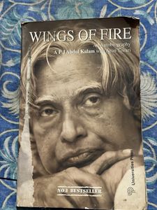 Wings Of Fire