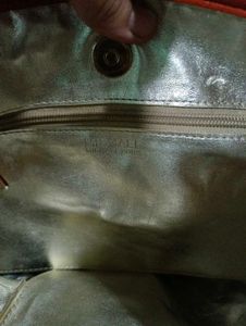 Authentic Michael Kors Tote Bag