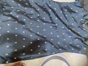 Libas Kurta (Charcoal Gray)