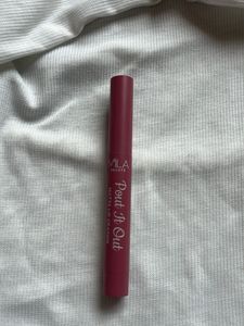 MILA Beaute Lip Crayon
