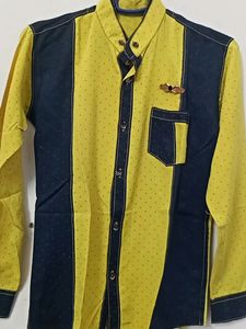 Children&#39;s Shirt