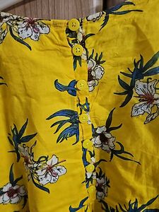 Cotton Tunic