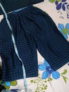 Co Ordset For Boys Age 10-12 Yrs